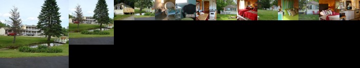 Bay Leaf Cottages & Bistro