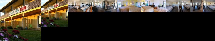 Pacific City Inn