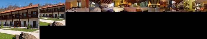 Hotel Rural Reciegos