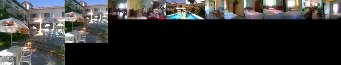 Pousada Pollyana