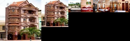 Au Co Mini Hotel By The Sea Quy Nhon
