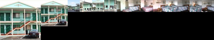 Fountain Inn & Suites
