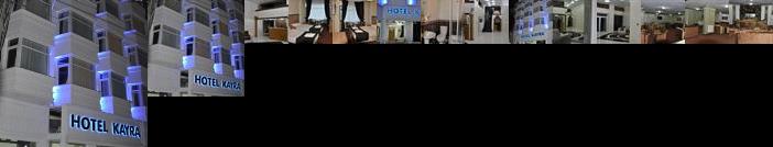 Kayra Hotel