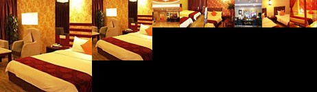 Guanglaifu Hotel Polaris Branch