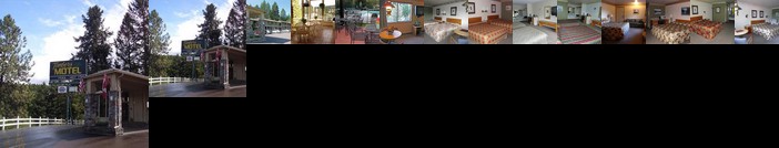 Timbers Motel