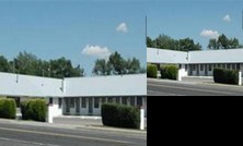 Clayton Motel