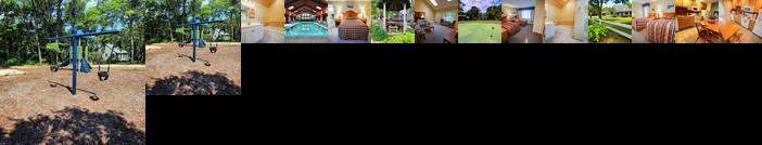 Cape Cod Holiday Estates