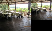 Khongjiam Marina Resort