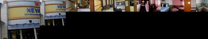 Nevada Inn Ubon Ratchathani
