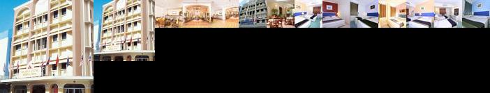 Sri Isan Hotel