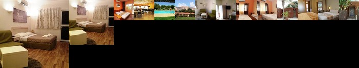 Almog Holiday Village