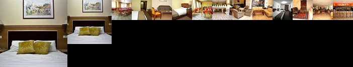 Bethlehem Hotel