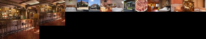 Hotel Rural Robles