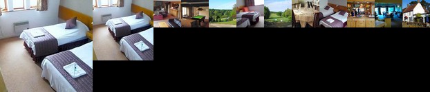 Farthingstone Hotel & Golf Course