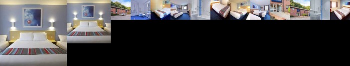 Travelodge Medway