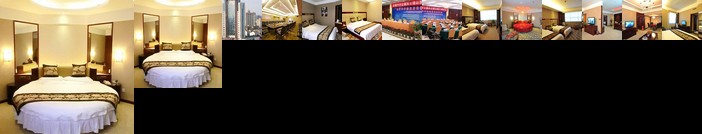 Jinjiang Hotel Hanzhong
