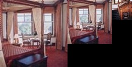The Redwood Hotel
