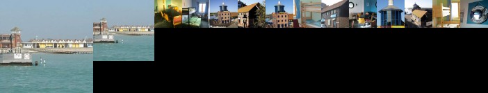 YHA Littlehampton