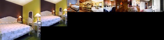 Hotel Les Paulands