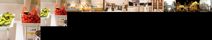 New Century Grand Hotel