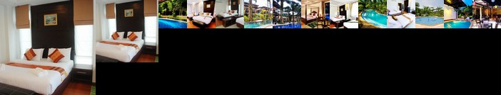 Nattha Waree Hot Spring Resort and Spa