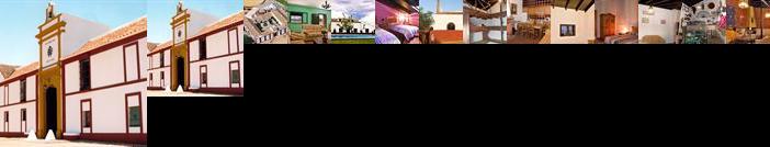 Hacienda Santa Ana