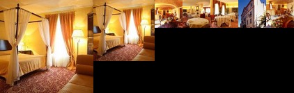 Hotel Vecchio Tre Stelle