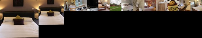 The Swan Hotel