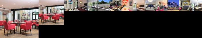Domaine de Pont Aven - Art Gallery Resort