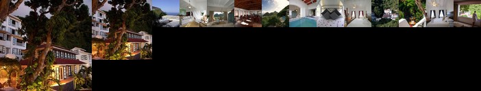 Queens Garden Resort
