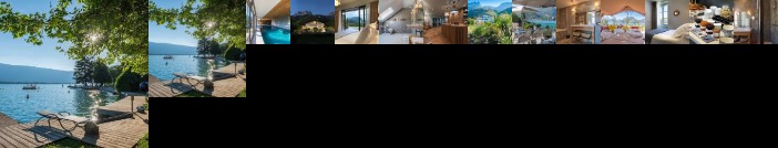 Hotel Le Beau Site