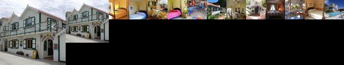 Scout's Place Hotel