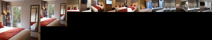 Restaurant Le Bistrot Hotel Acadie