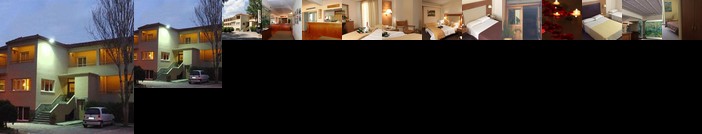 Hotel Aspassia