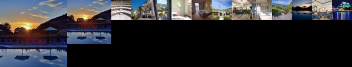 Panorama Hotel Petra (Greece)