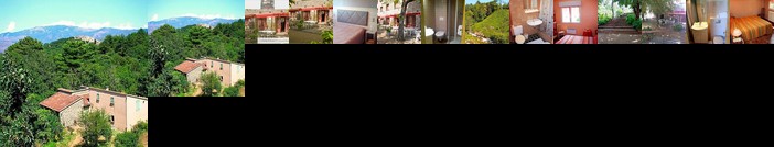 Auberge Du Bosquet