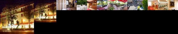 Hotel Carancini