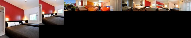 Hotels Balladins