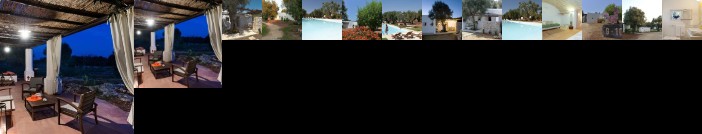 I Mulicchi Resort