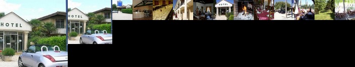 Hotel Au Coin Du Feu