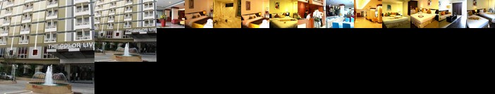 The Color Living Hotel
