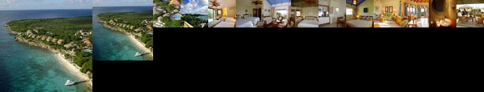 Lodge Kura Hulanda & Beach Club