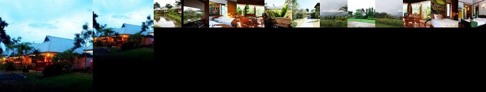 Pai Herbs Resort