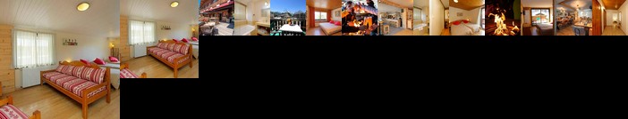 Hotel le Sherpa