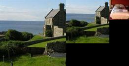 Harbour View House