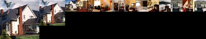 Caldhame Guest Lodge