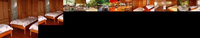 Saban Treehouses