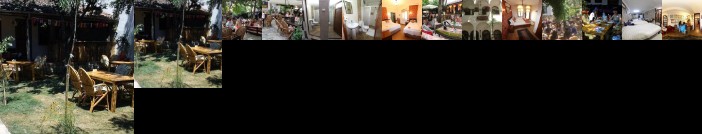 Boomerang Guesthouse