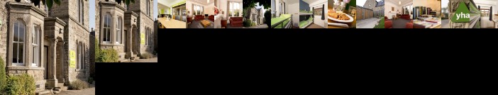 YHA Hathersage