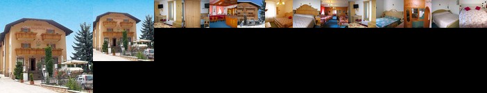Hotel Negritella